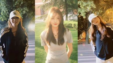 女子学校拷问部