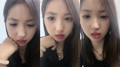 【毕业学生党】不得了不得了，未成熟的体态拉了1个 ，开房直播 ，扣逼调教了，很难插进去~  (4)